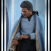 Hot Toys Lando Calrissian Sixth Scale Figure