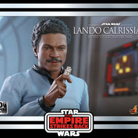 Hot Toys Lando Calrissian Sixth Scale Figure