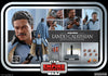 Hot Toys Lando Calrissian Sixth Scale Figure