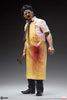 Sideshow Leatherface (Killing Mask) Sixth Scale Figure