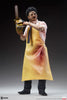 Sideshow Leatherface (Killing Mask) Sixth Scale Figure