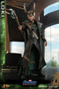 Hot Toys Loki Sixth Scale Figure