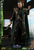 Hot Toys Loki Sixth Scale Figure