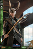 Hot Toys Loki Sixth Scale Figure