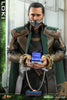 Hot Toys Loki Sixth Scale Figure