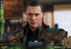 Hot Toys Loki Sixth Scale Figure