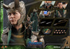 Hot Toys Loki Sixth Scale Figure