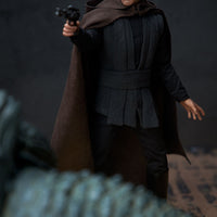 Sideshow Luke Skywalker Deluxe Sixth Scale Figure
