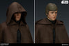 Sideshow Luke Skywalker Deluxe Sixth Scale Figure