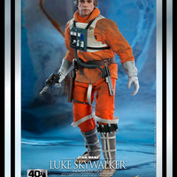 Hot Toys Luke Skywalker (Snowspeeder Pilot) Sixth Scale Figure