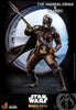Hot Toys Mandalorian & Blurrg Sixth Scale Figure Set