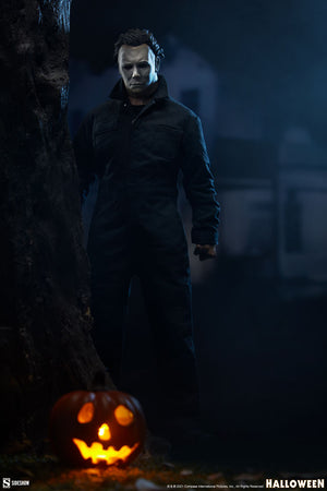 Sideshow Michael Myers Deluxe Sixth Scale Figure