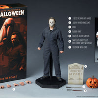 Sideshow Michael Myers Deluxe Sixth Scale Figure