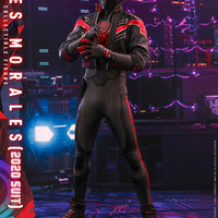 Hot Toys Miles Morales (2020 Suit) Sixth Scale Figure
