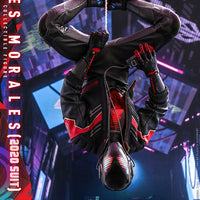 Hot Toys Miles Morales (2020 Suit) Sixth Scale Figure