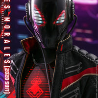 Hot Toys Miles Morales (2020 Suit) Sixth Scale Figure