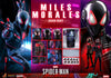 Hot Toys Miles Morales (2020 Suit) Sixth Scale Figure
