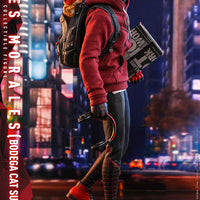 Hot Toys Miles Morales (Bodega Cat Suit) Sixth Scale Figure