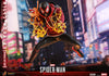 Hot Toys Miles Morales (Bodega Cat Suit) Sixth Scale Figure
