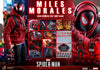 Hot Toys Miles Morales (Bodega Cat Suit) Sixth Scale Figure
