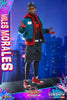 Hot Toys Miles Morales Sixth Scale Figure Into the Spider-Verse