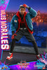 Hot Toys Miles Morales Sixth Scale Figure Into the Spider-Verse