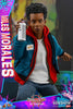 Hot Toys Miles Morales Sixth Scale Figure Into the Spider-Verse