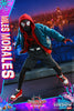 Hot Toys Miles Morales Sixth Scale Figure Into the Spider-Verse