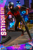 Hot Toys Miles Morales Sixth Scale Figure Into the Spider-Verse