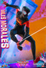 Hot Toys Miles Morales Sixth Scale Figure Into the Spider-Verse
