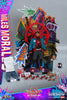 Hot Toys Miles Morales Sixth Scale Figure Into the Spider-Verse