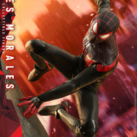 Hot Toys Miles Morales Sixth Scale Figure