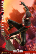Hot Toys Miles Morales Sixth Scale Figure