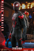Hot Toys Miles Morales Sixth Scale Figure