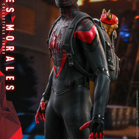 Hot Toys Miles Morales Sixth Scale Figure