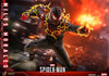 Hot Toys Miles Morales Sixth Scale Figure