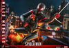 Hot Toys Miles Morales Sixth Scale Figure