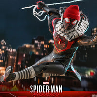 Hot Toys Miles Morales Sixth Scale Figure