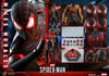 Hot Toys Miles Morales Sixth Scale Figure