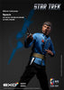 EXO-6 Mirror Universe Spock Sixth Scale Figure