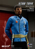 EXO-6 Mirror Universe Spock Sixth Scale Figure