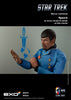 EXO-6 Mirror Universe Spock Sixth Scale Figure