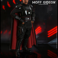 Hot Toys Moff Gideon Sixth Scale Figure