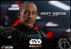 Hot Toys Moff Gideon Sixth Scale Figure