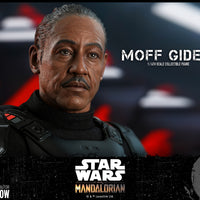 Hot Toys Moff Gideon Sixth Scale Figure
