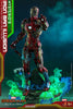 Hot Toys Mysterio's Iron Man Illusion Sixth Scale Figure