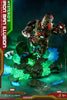 Hot Toys Mysterio's Iron Man Illusion Sixth Scale Figure