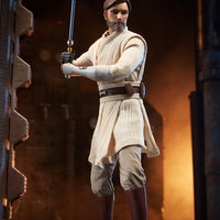 Sideshow Obi-Wan Kenobi Sixth Scale Figure