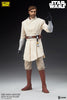 Sideshow Obi-Wan Kenobi Sixth Scale Figure