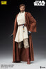 Sideshow Obi-Wan Kenobi Sixth Scale Figure